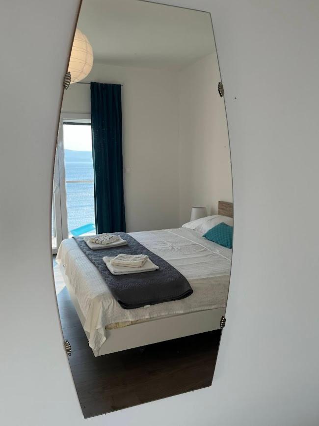 Blue Art Apartment Sveti Juraj Exterior photo