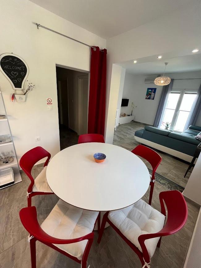 Blue Art Apartment Sveti Juraj Exterior photo